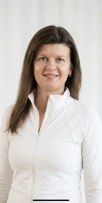 Anastasiia Ibriamova